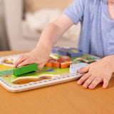 Pets Chunky Puzzle - 8 Pieces G3