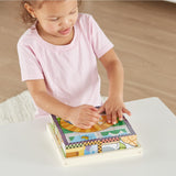 Pets Cube Puzzle W1