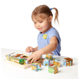 Pets Cube Puzzle W1