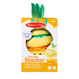 Pineapple Soft Stacker O0