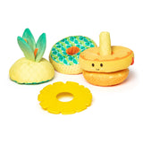 Pineapple Soft Stacker O0