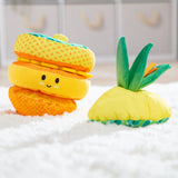 Pineapple Soft Stacker R0