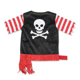 Pirate Role Play Costume Set B8