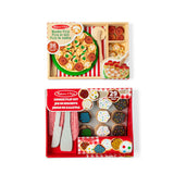 Pizza & Cookies Gift Bundle Z3