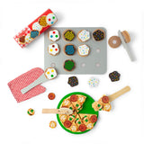 Pizza & Cookies Gift Bundle Z3