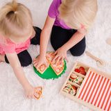 Pizza & Cookies Gift Bundle Z3