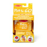 Play to Go Cake & Cookies Play Set H5