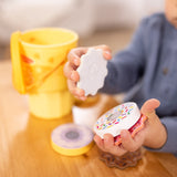 Play to Go Cake & Cookies Play Set H5