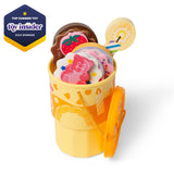 Play to Go Cake & Cookies Play Set H5