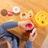 Play to Go Cake & Cookies Play Set H5