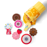 Play to Go Cake & Cookies Play Set H5