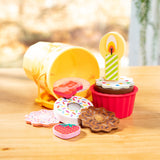 Play to Go Cake & Cookies Play Set H5