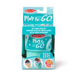 Play to Go Ice Cream Play Set Y6