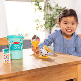 Play to Go Ice Cream Play Set Y6