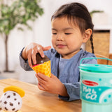 Play to Go Ice Cream Play Set Y6