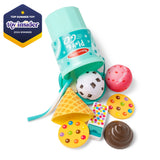 Play to Go Ice Cream Play Set Y6