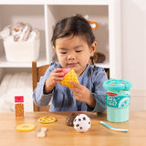 Play to Go Ice Cream Play Set Y6