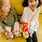 Playful Pets Hand Puppets O9
