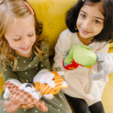 Playful Pets Hand Puppets O9