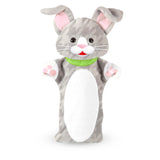 Playful Pets Hand Puppets O9