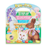 Poke-a-Dot: Easter Surprise Board Book S5