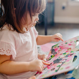 Poke-a-Dot: Easter Surprise Board Book S5