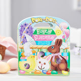 Poke-a-Dot: Easter Surprise Board Book S5