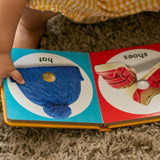Poke-a-Dot: First Colors Board Book I1