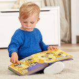 Poke-a-Dot: Good Night, Animals Board Book M1