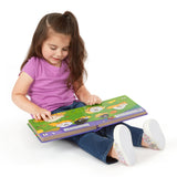 Poke-a-Dot: Good Night, Animals Board Book M1