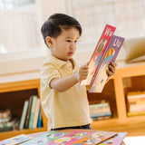 Poke-A-Dot Jumbo Alphabet Learning Cards B2