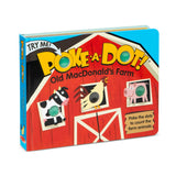 Poke-a-Dot: Old MacDonald’s Farm Q4