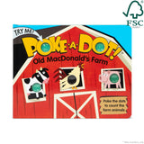 Poke-a-Dot: Old MacDonald’s Farm Q4