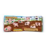 Poke-a-Dot: Old MacDonald’s Farm Q4
