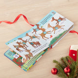 Poke-a-Dot: The Night Before Christmas Board Book X9