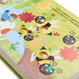 Poke-a-Dot: What’s Your Favorite Color? Board Book H5