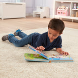 Poke-a-Dot: What’s Your Favorite Color? Board Book H5