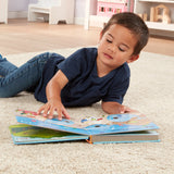 Poke-a-Dot: What’s Your Favorite Color? Board Book H5