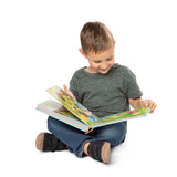 Poke-a-Dot: What’s Your Favorite Color? Board Book H5