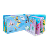 Poke-a-Dot: Who’s in the Ocean? Board Book G4