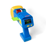 Police Speed Radar J4