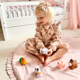 Pop Blocks Farm Animals C3