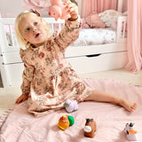Pop Blocks Farm Animals C3