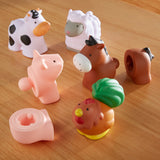 Pop Blocks Farm Animals C3