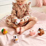 Pop Blocks Farm Animals C3