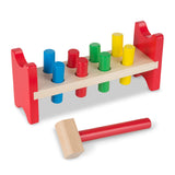 Pound-a-Peg G9