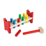 Pound-a-Peg Q2