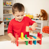 Pound-a-Peg Q2