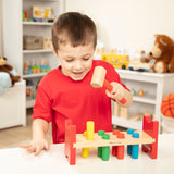 Pound-a-Peg Q2