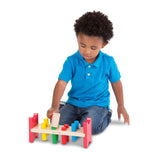 Pound-a-Peg Q2